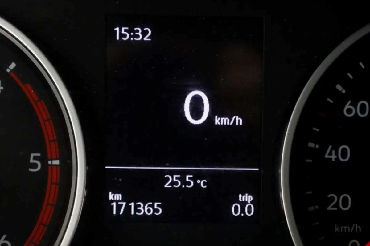 35 2.0 TDI E6 Bakwagen met achterdeuren 2-Persoons 05-2021