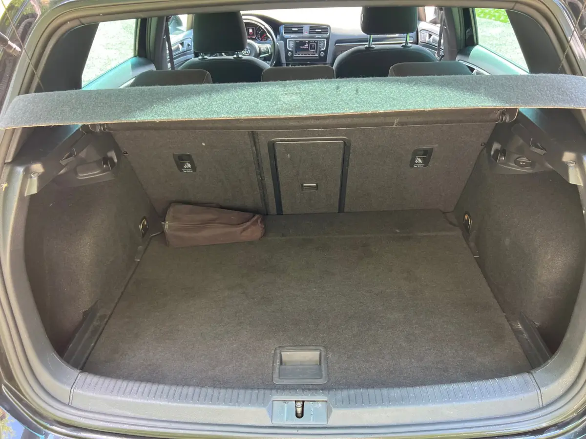 2.0 TDI GTD | Cruise + Clima + Navi + Soundbox