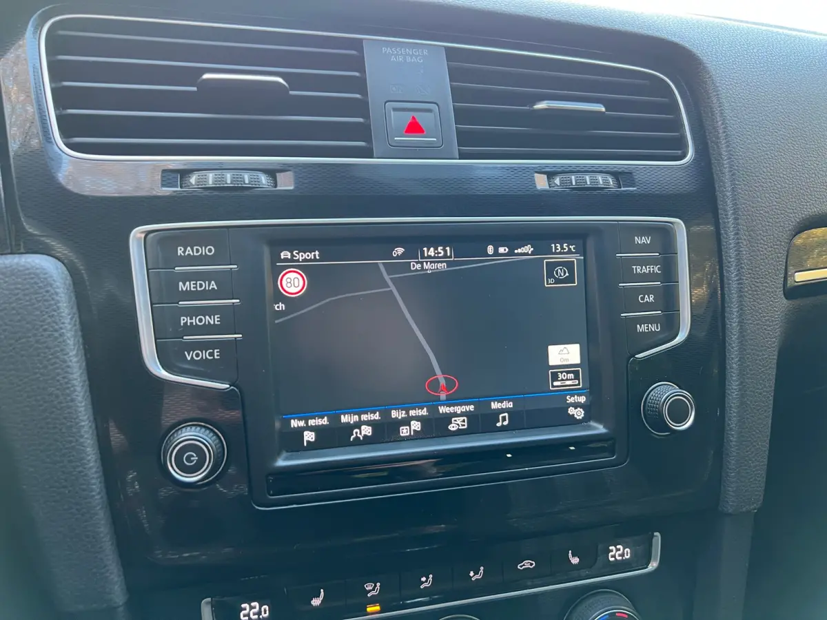 2.0 TDI GTD | Cruise + Clima + Navi + Soundbox