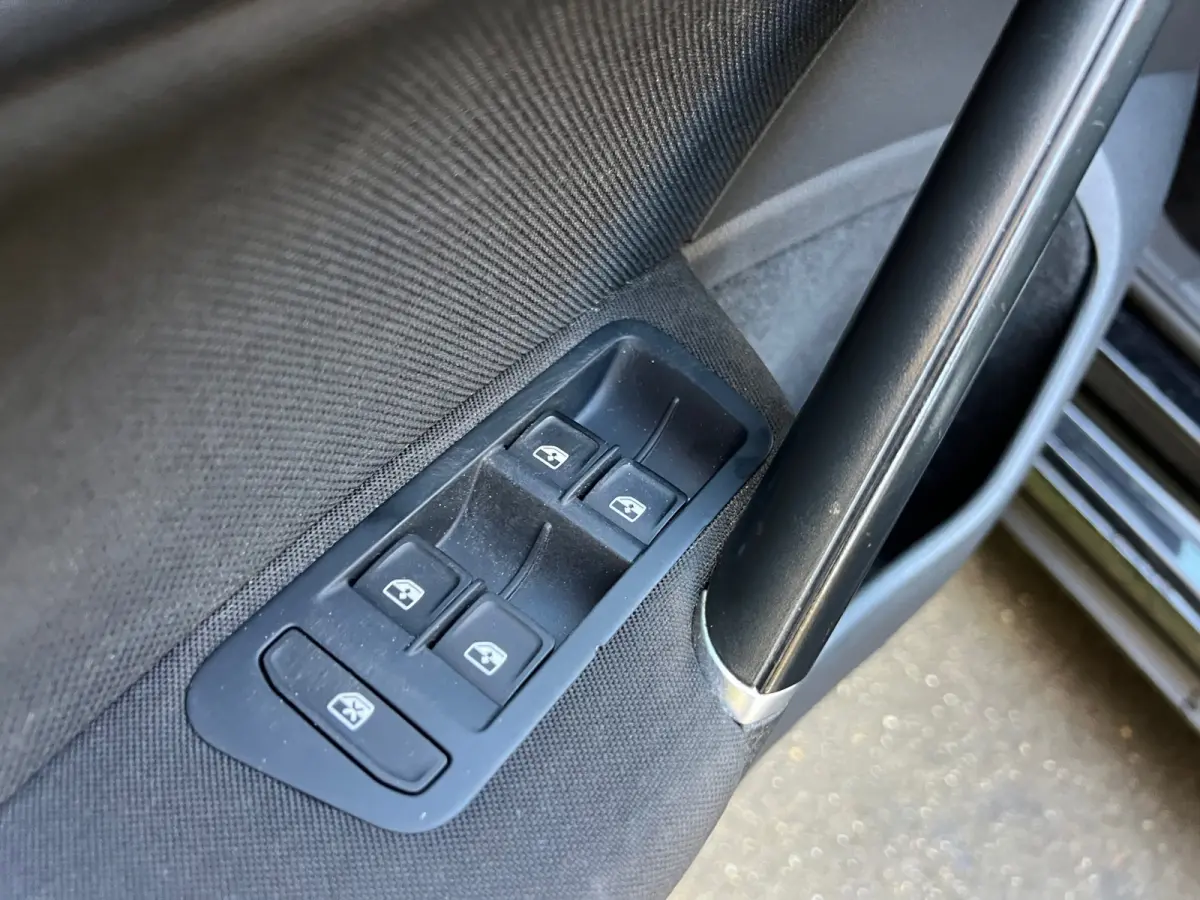 2.0 TDI GTD | Cruise + Clima + Navi + Soundbox