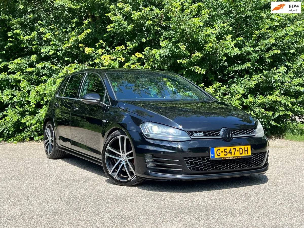 2.0 TDI GTD | Cruise + Clima + Navi + Soundbox