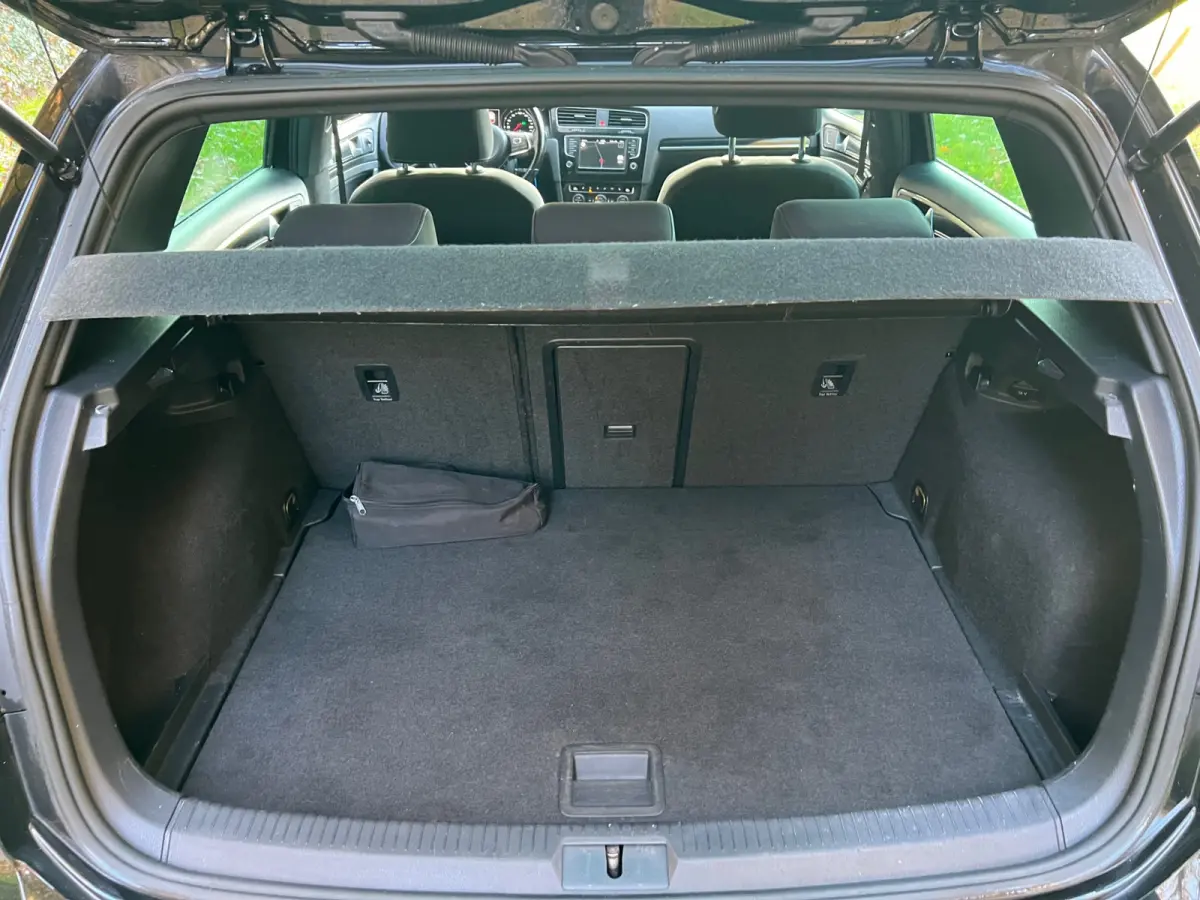 2.0 TDI GTD | Cruise + Clima + Navi + Soundbox