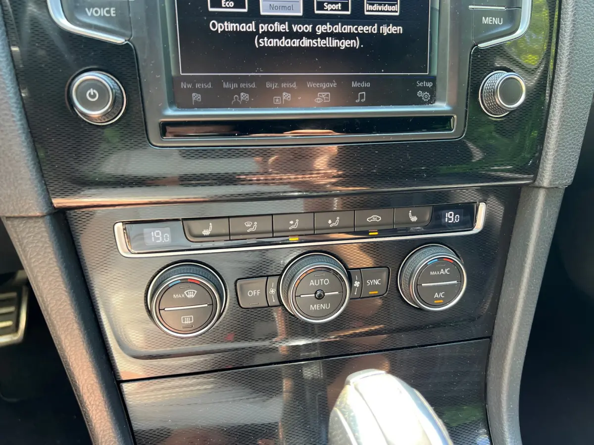 2.0 TDI GTD | Cruise + Clima + Navi + Soundbox