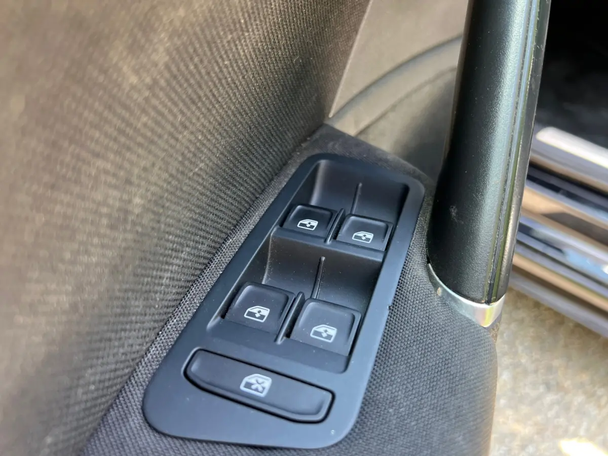 2.0 TDI GTD | Cruise + Clima + Navi + Soundbox