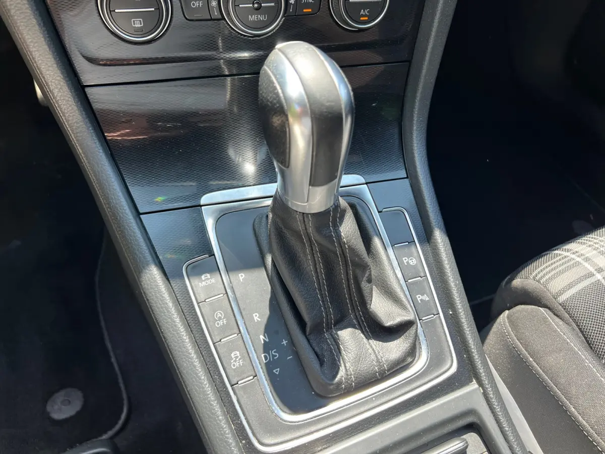 2.0 TDI GTD | Cruise + Clima + Navi + Soundbox