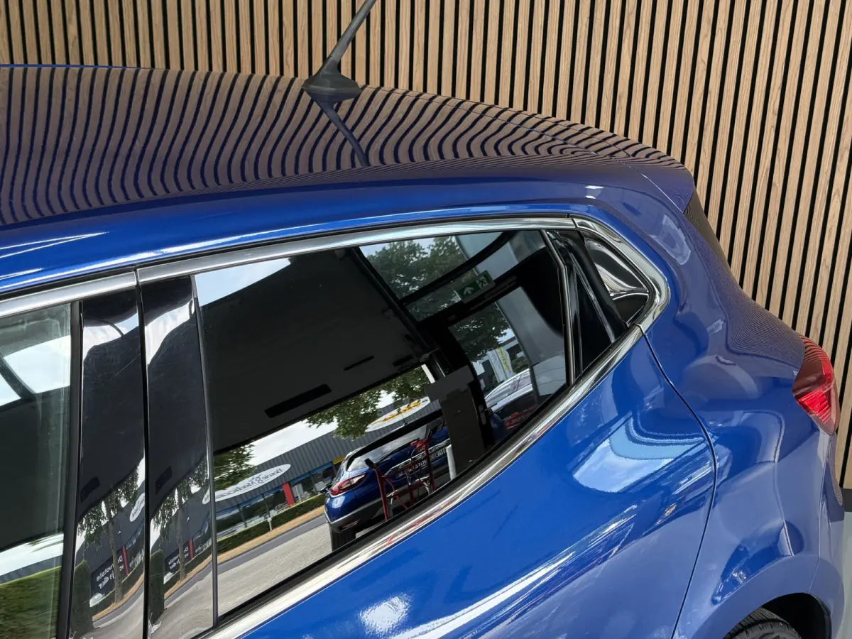 1.0 TCe R.S. Line | Groot Navi | 17 " | Camera | PDC V+A | Led | Cruise control | 100% Dealer Onderhouden!