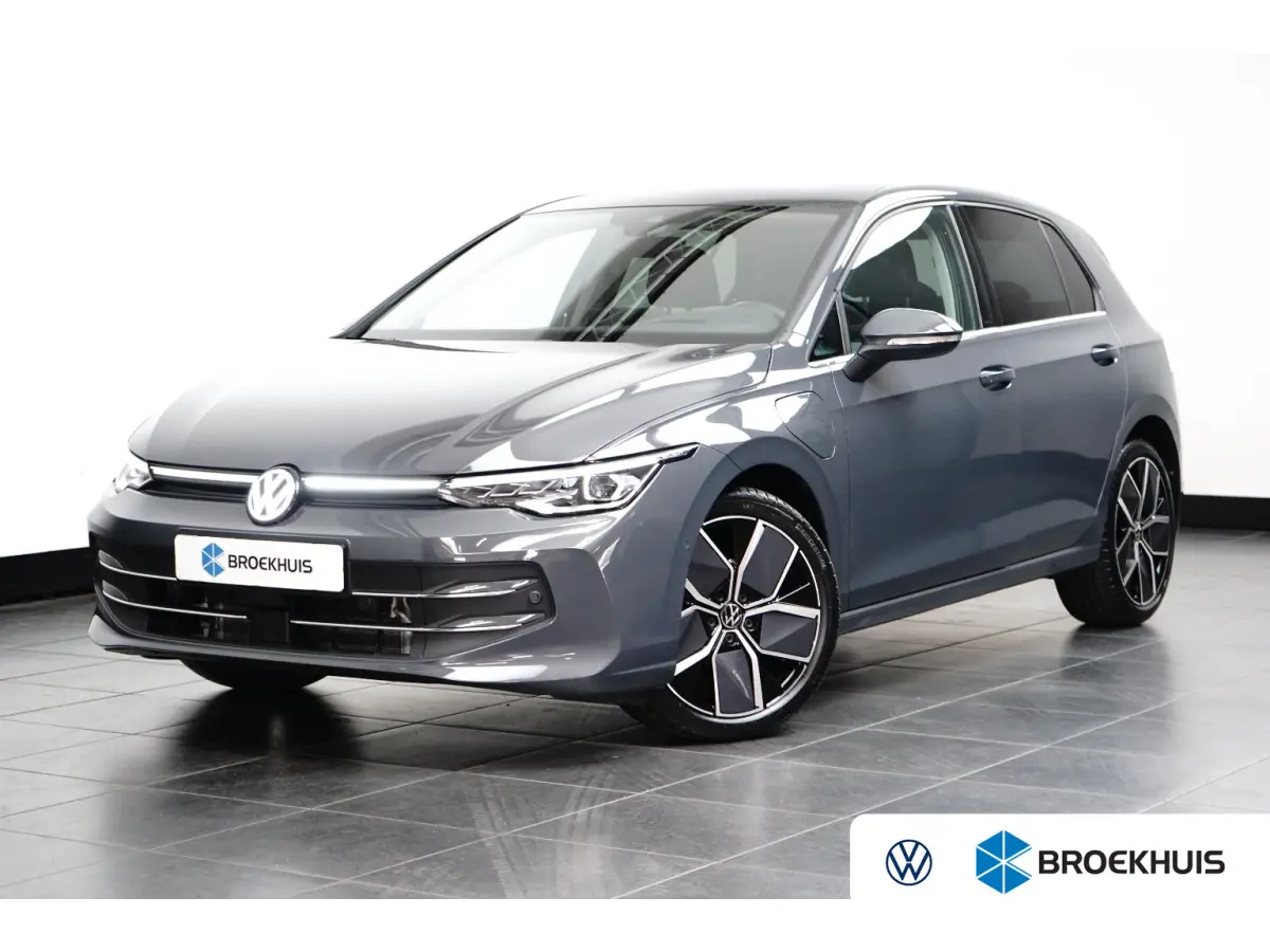 1.5 eHybrid 204PK Style Edition | ACC | Elektrische stoelen met geheugen | Navigatie | Head-up display | Stoelverwarming voor | Wegklapbare trekhaak | Massage functie | VERLENGDE GARANTIE
