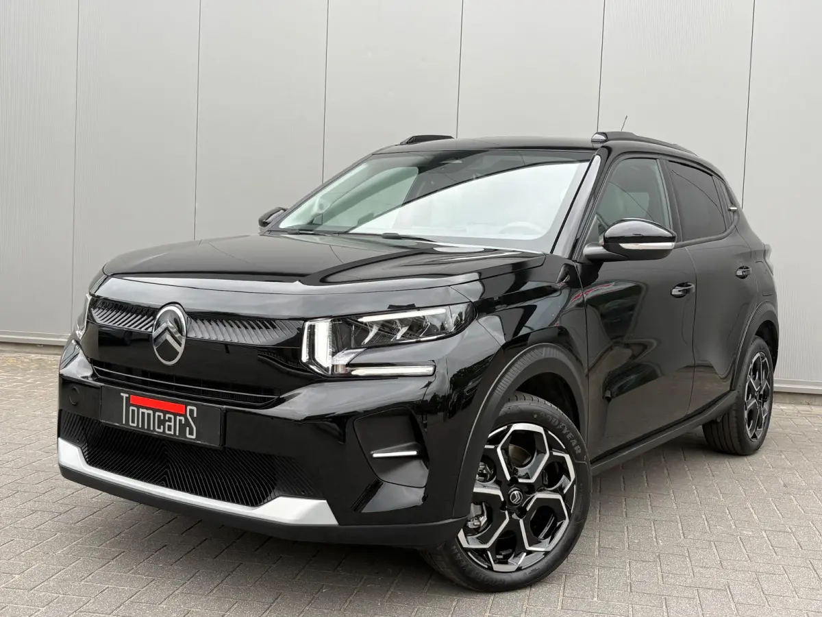 Max 113pk 44 kWh Navigatie/Camera/Parkeerhulp/Carplay-android