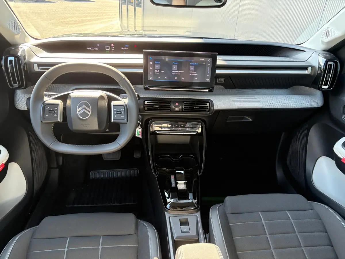 Max 113pk 44 kWh Navigatie/Camera/Parkeerhulp/Carplay-android