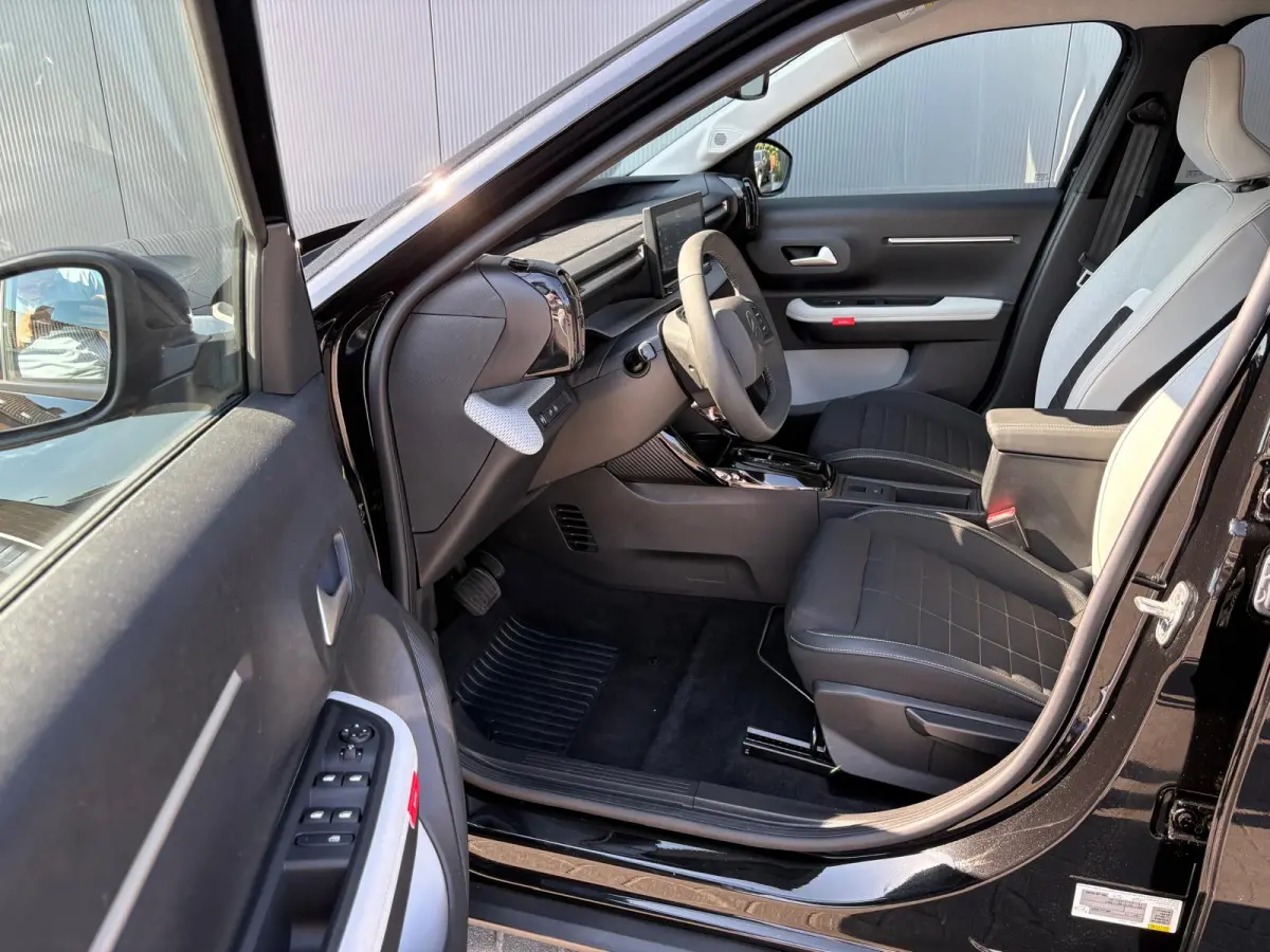 Max 113pk 44 kWh Navigatie/Camera/Parkeerhulp/Carplay-android