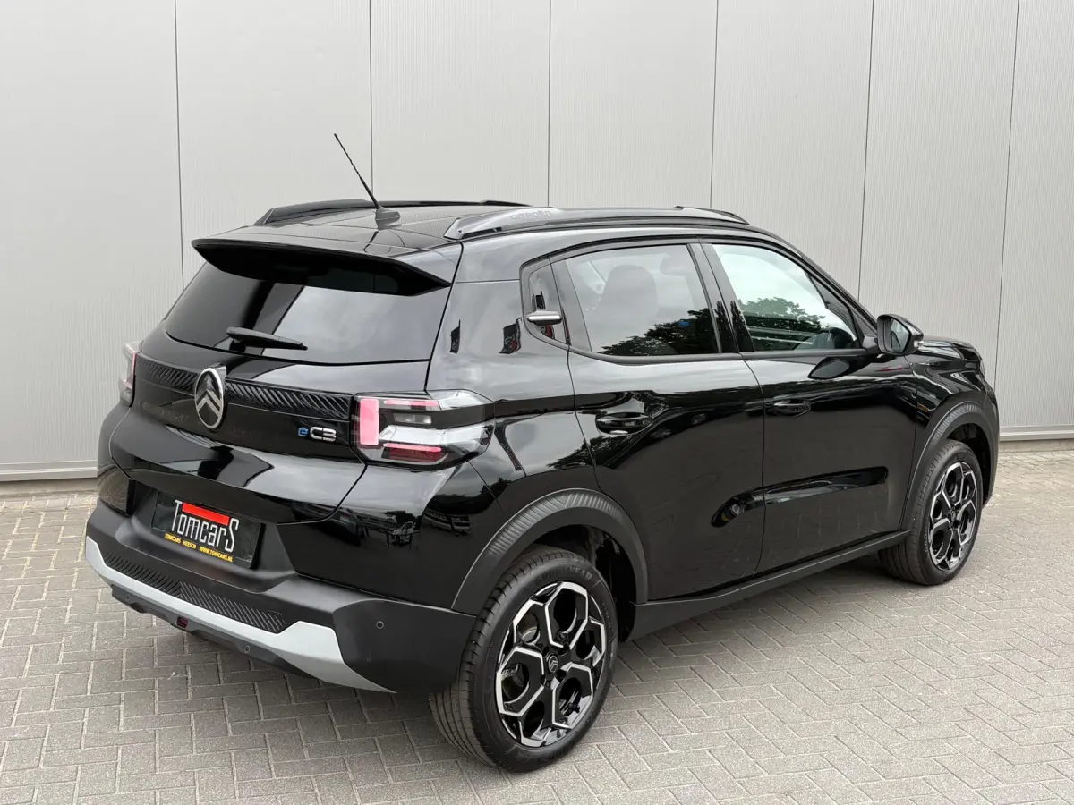 Max 113pk 44 kWh Navigatie/Camera/Parkeerhulp/Carplay-android