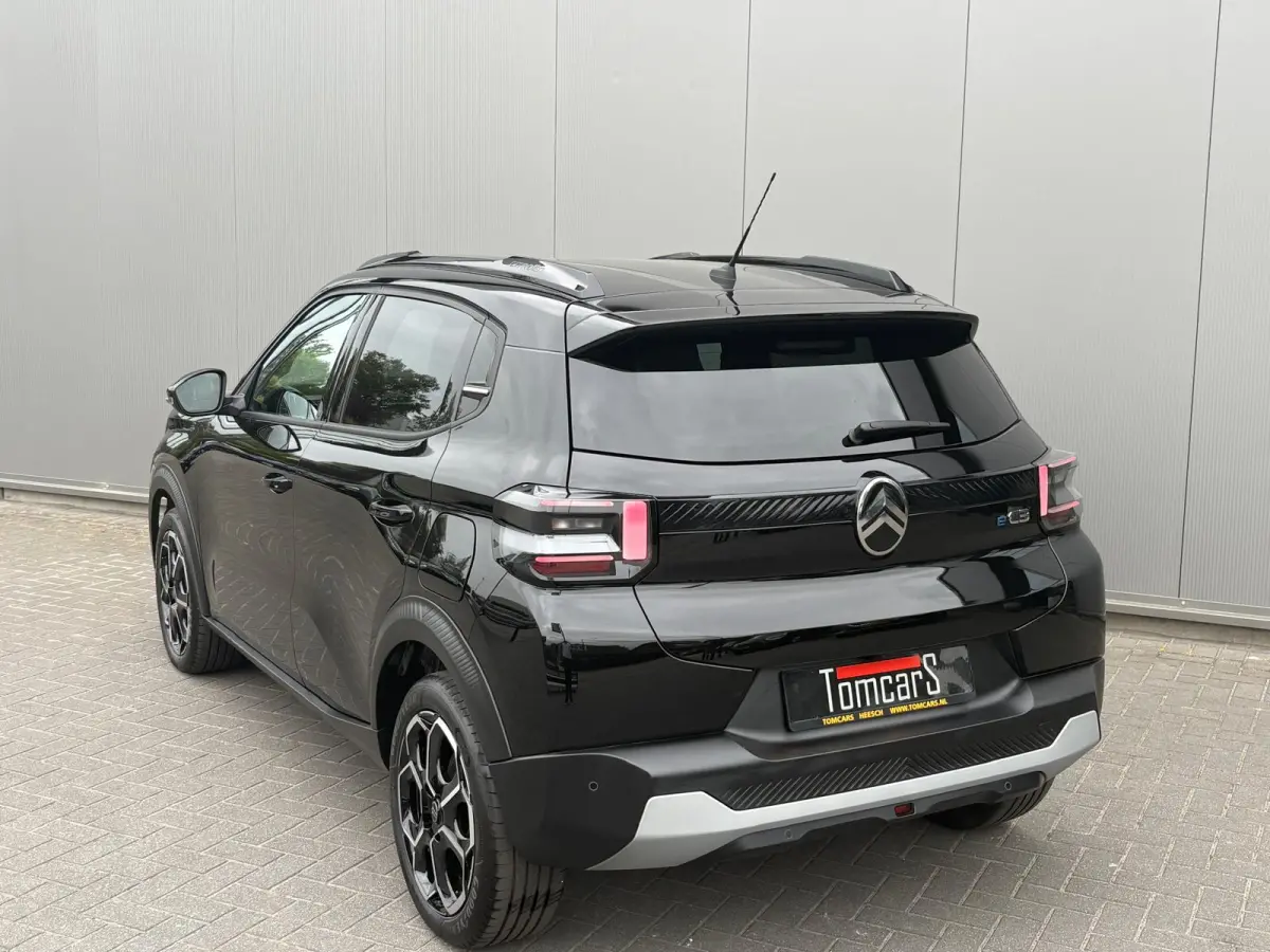 Max 113pk 44 kWh Navigatie/Camera/Parkeerhulp/Carplay-android
