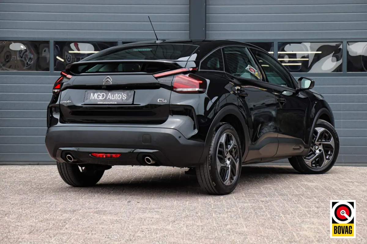 1.2 Puretech Feel |LED|CRUISE|CARPLAY|CAMERA|STOELVERW.|