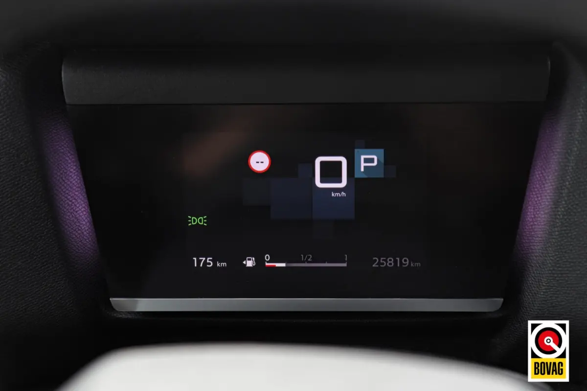 1.2 Puretech Feel |LED|CRUISE|CARPLAY|CAMERA|STOELVERW.|