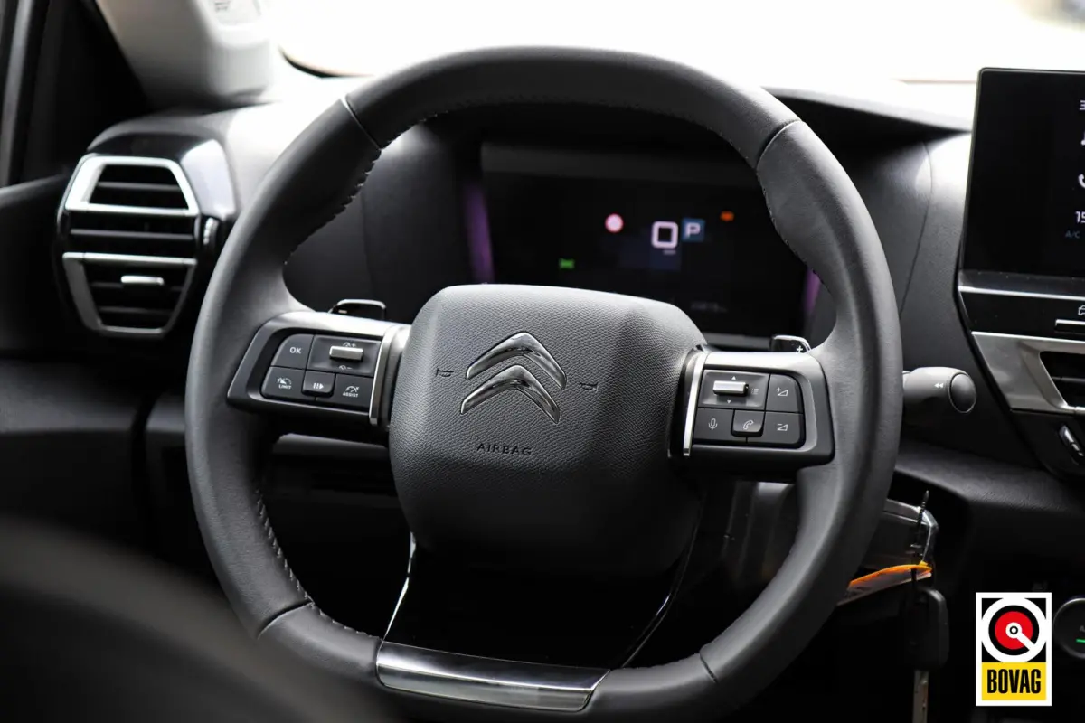 1.2 Puretech Feel |LED|CRUISE|CARPLAY|CAMERA|STOELVERW.|