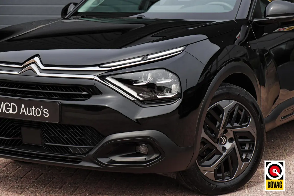 1.2 Puretech Feel |LED|CRUISE|CARPLAY|CAMERA|STOELVERW.|