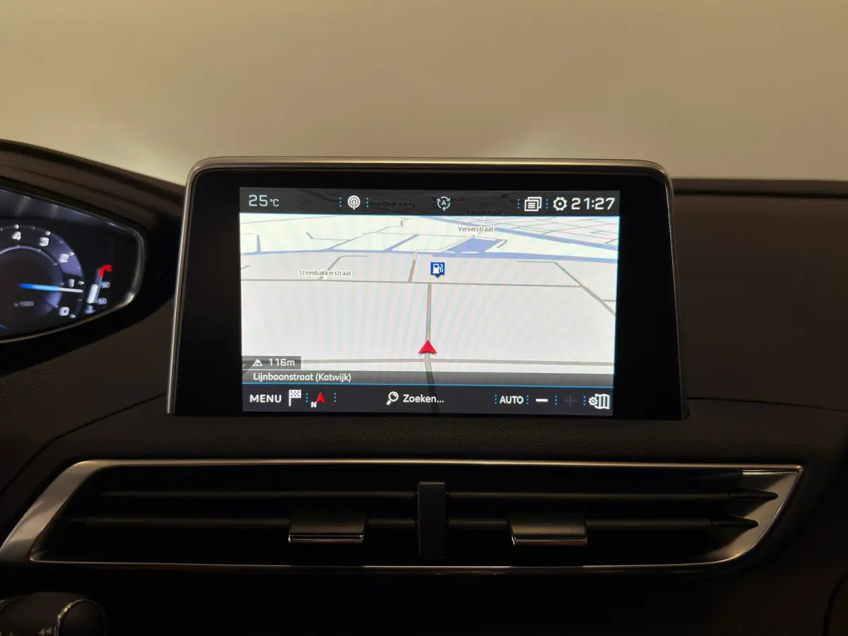 1.2 PureTech GT LINE|PANORAMA|NAVI/CAMERA|CRUISE