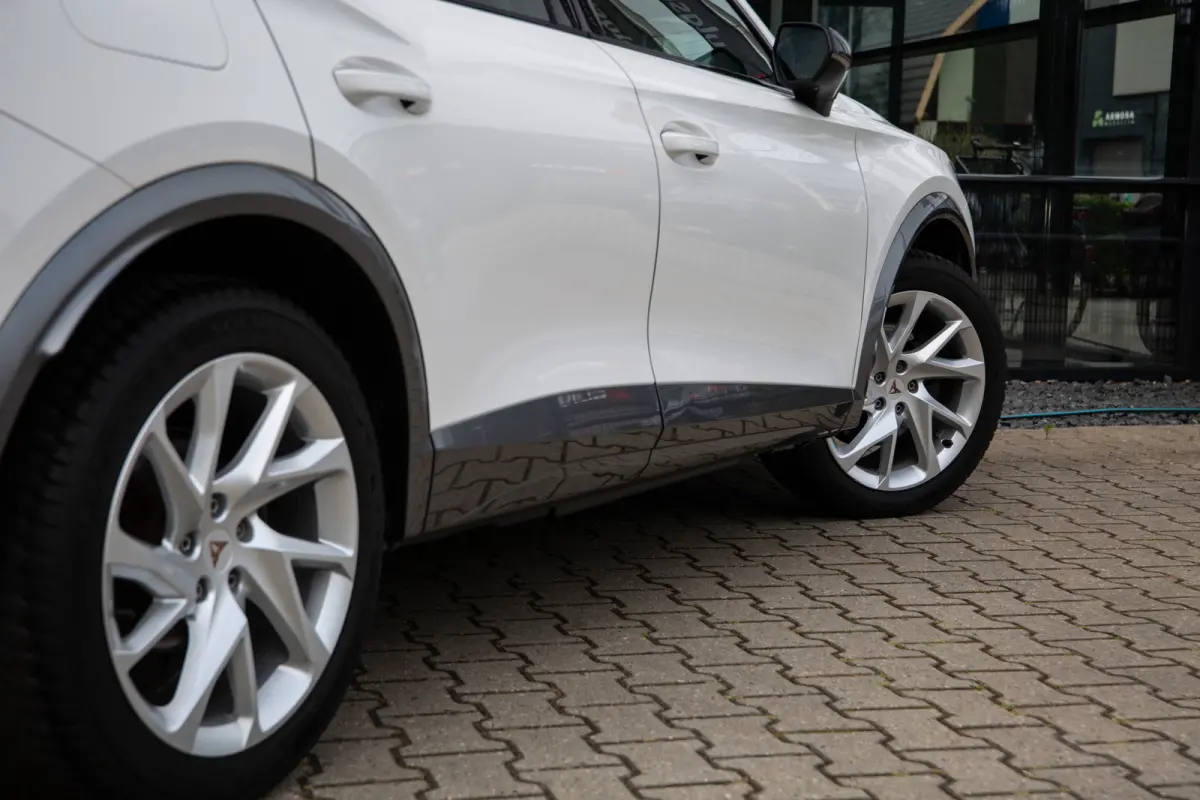1.4 e-Hybrid Business , Adap. cruise, Stuurverwarming,