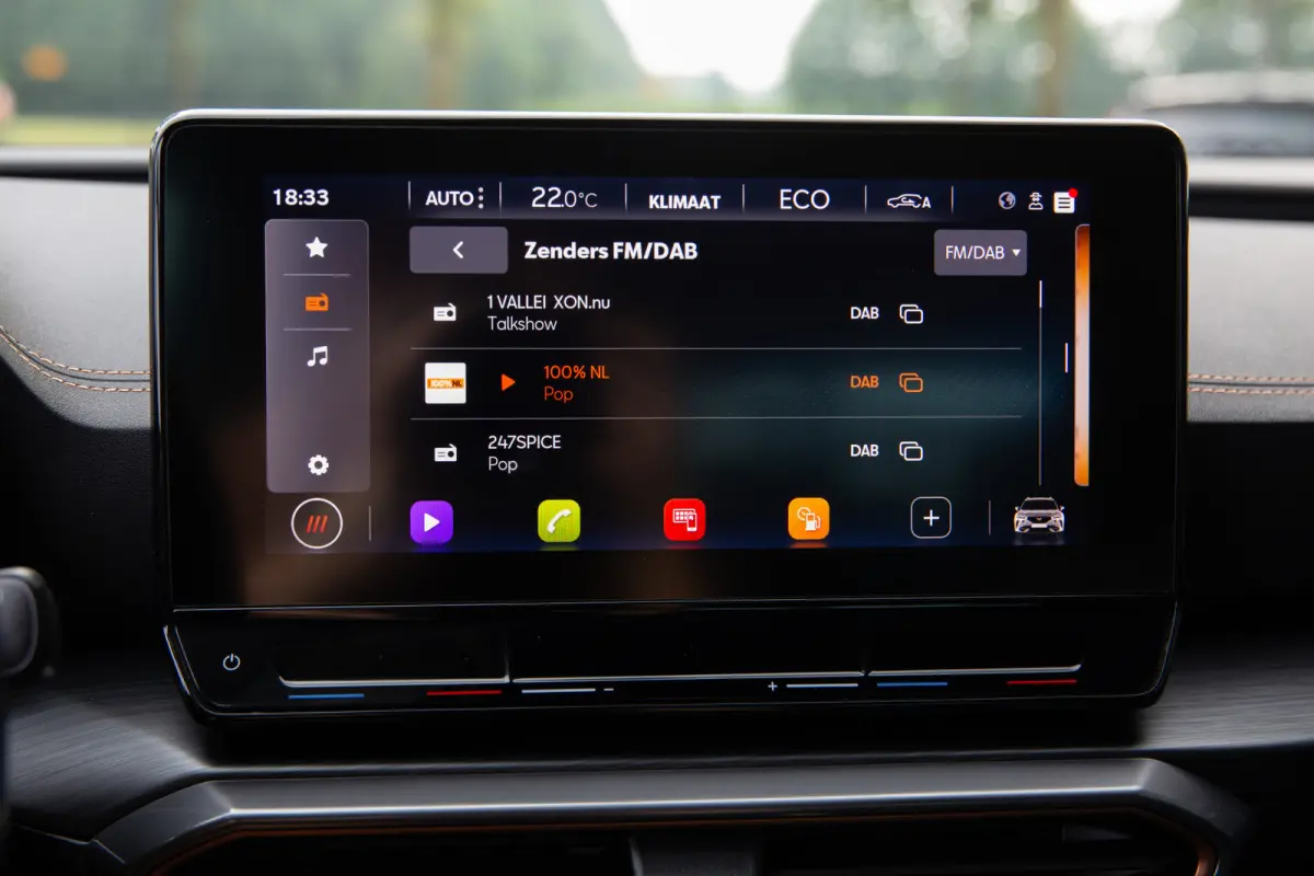 1.4 e-Hybrid Business , Adap. cruise, Stuurverwarming,