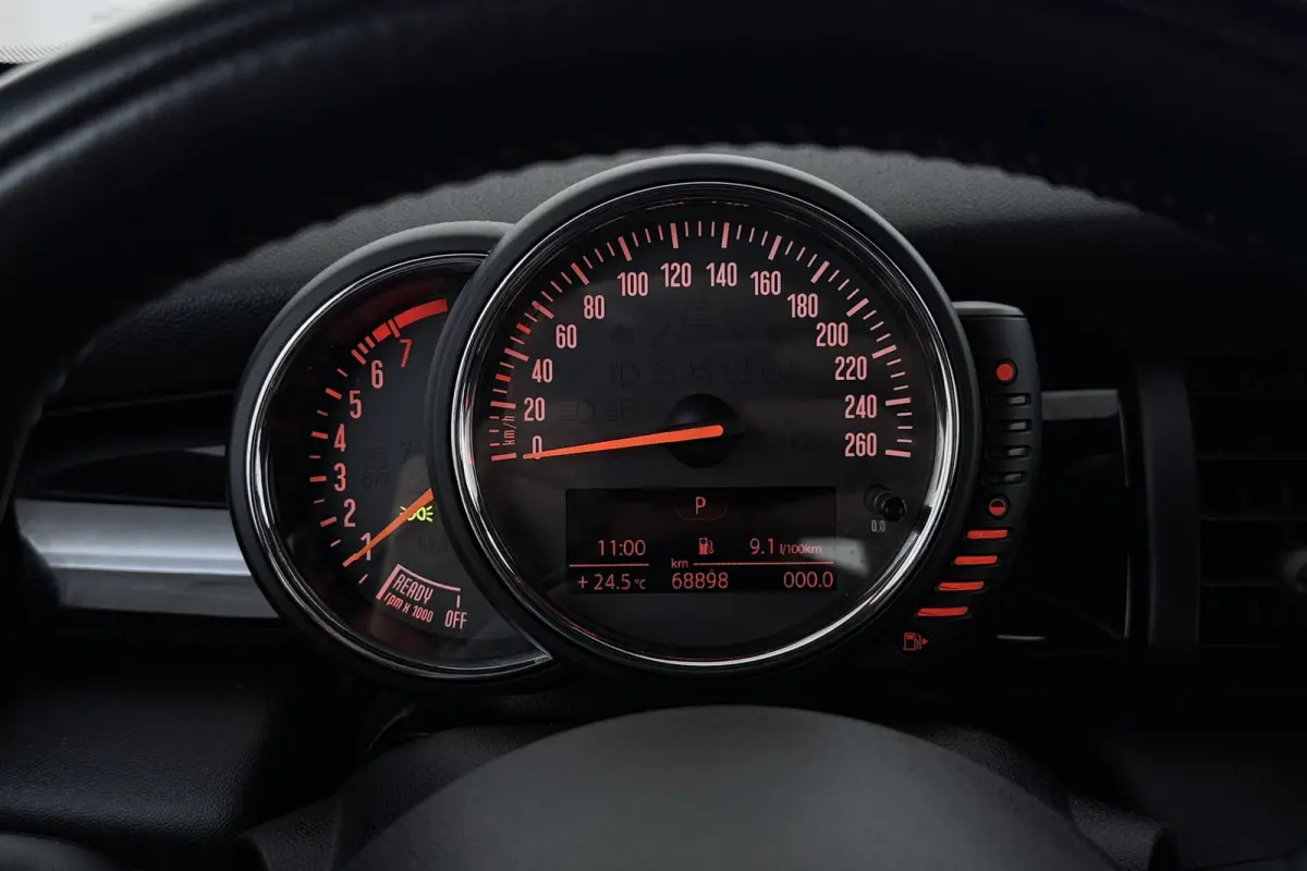 2.0 S Serious Business | Keyless Entry/Start | Leer | Sportstoelen | Org NL | Breed Navi |