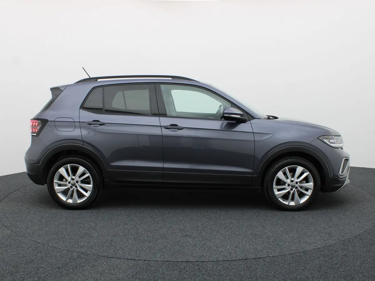 1.0 TSI 116Pk Life Edition | IQ light | Keyless | Camera | Stoelverw. | Prijs Rijklaar!!