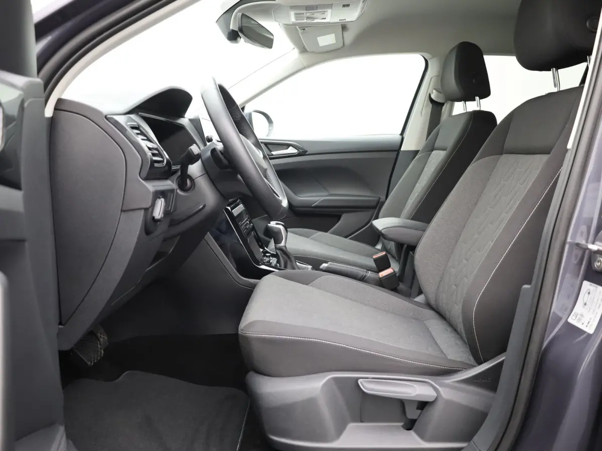 1.0 TSI 116Pk Life Edition | IQ light | Keyless | Camera | Stoelverw. | Prijs Rijklaar!!