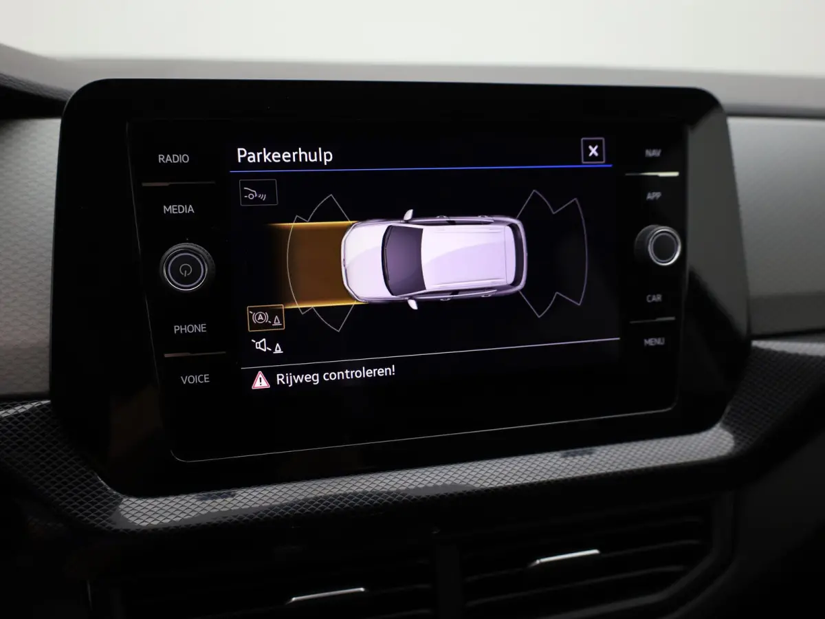 1.0 TSI 116Pk Life Edition | IQ light | Keyless | Camera | Stoelverw. | Prijs Rijklaar!!