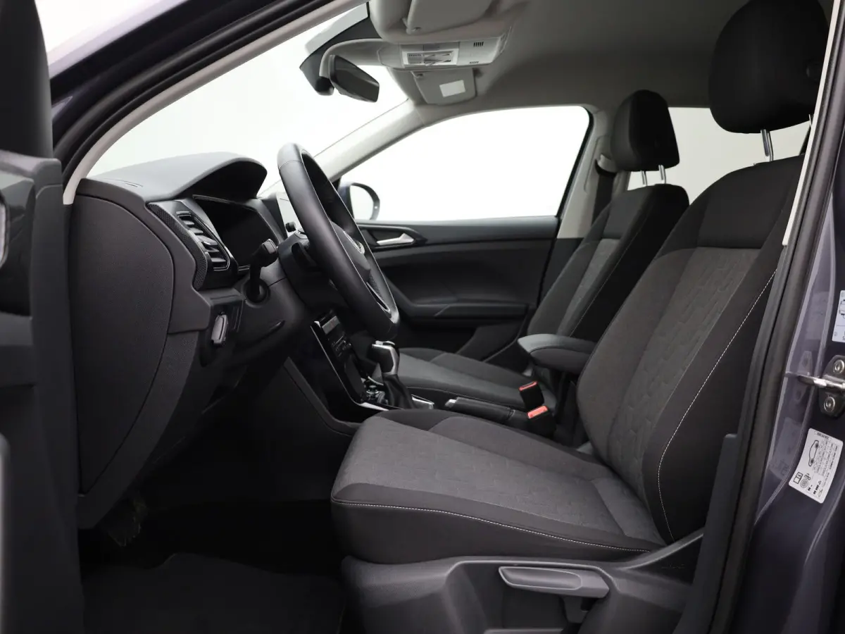 1.0 TSI 116Pk Life Edition | IQ light | Keyless | Camera | Stoelverw. | Prijs Rijklaar!!