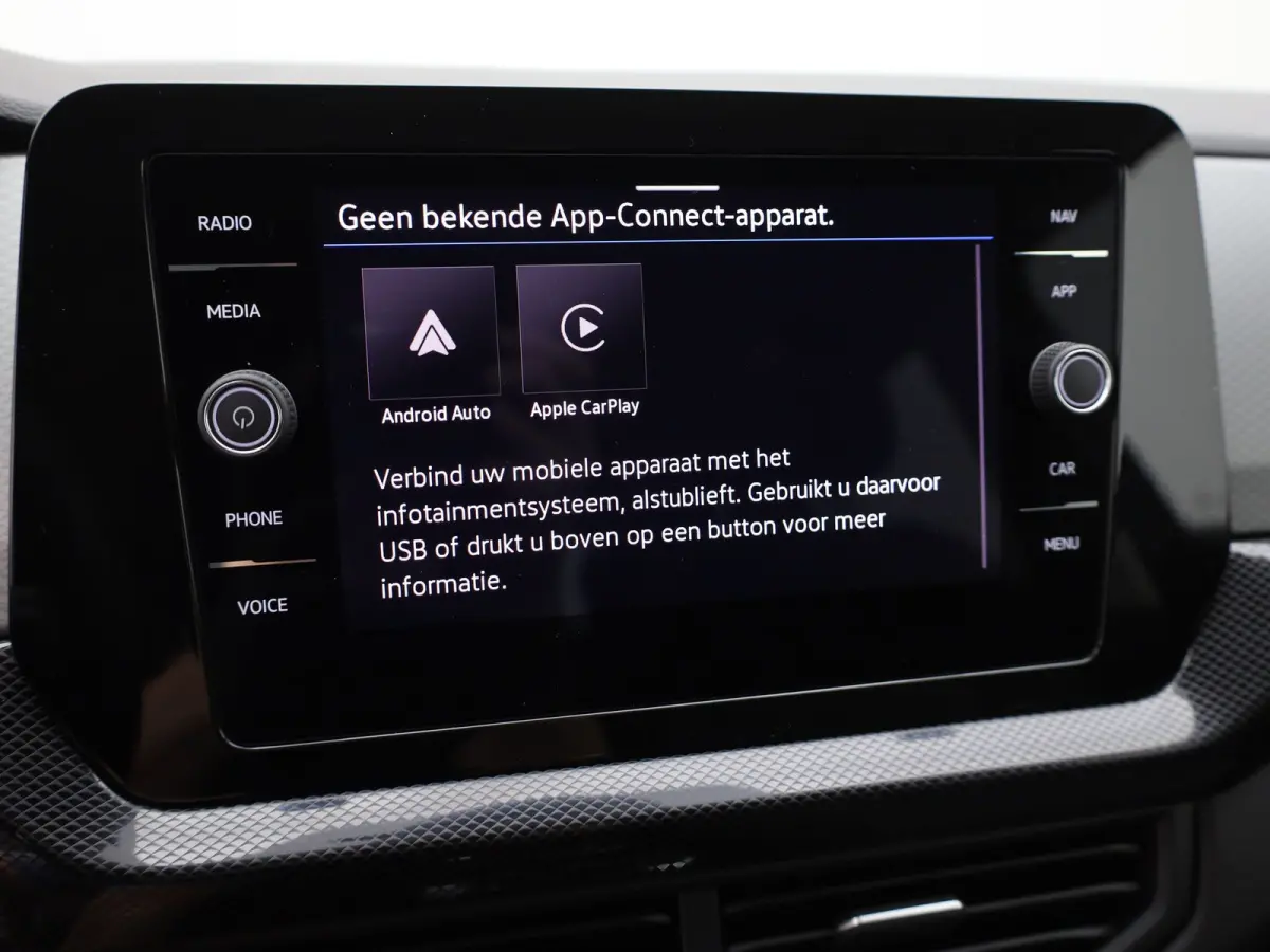 1.0 TSI 116Pk Life Edition | IQ light | Keyless | Camera | Stoelverw. | Prijs Rijklaar!!
