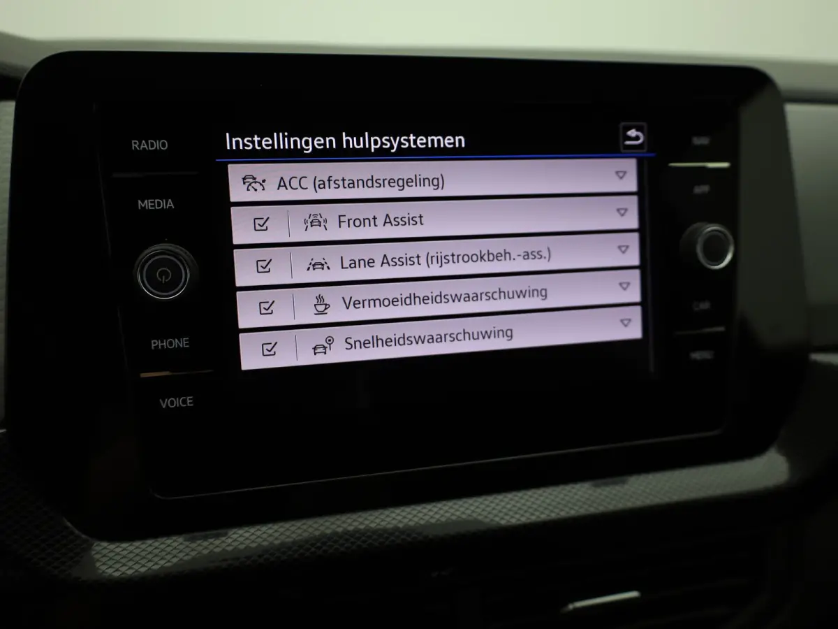 1.0 TSI 116Pk Life Edition | IQ light | Keyless | Camera | Stoelverw. | Prijs Rijklaar!!
