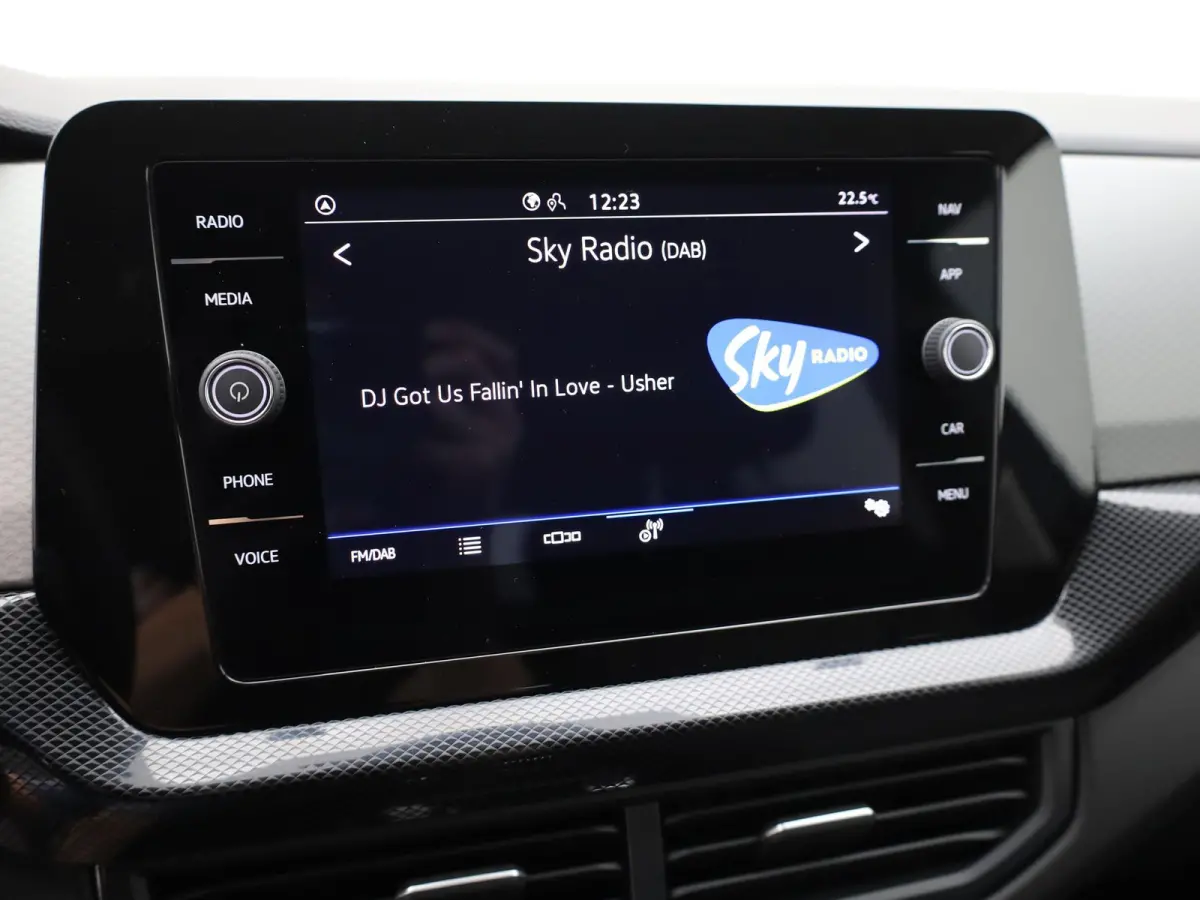 1.0 TSI 116Pk Life Edition | IQ light | Keyless | Camera | Stoelverw. | Prijs Rijklaar!!