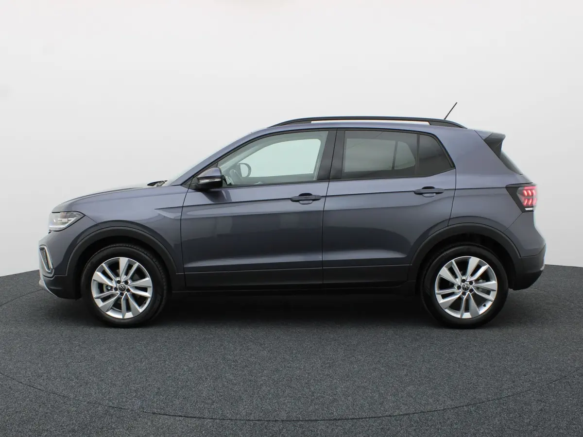 1.0 TSI 116Pk Life Edition | IQ light | Keyless | Camera | Stoelverw. | Prijs Rijklaar!!