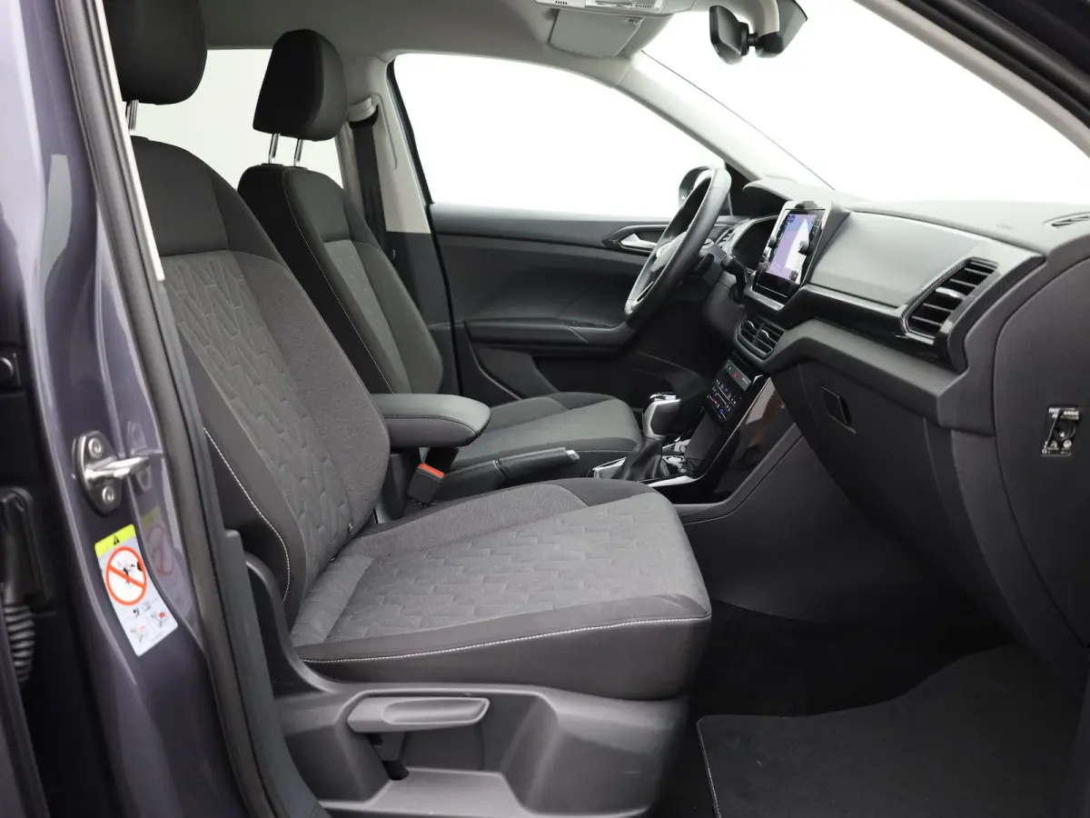 1.0 TSI 116Pk Life Edition | IQ light | Keyless | Camera | Stoelverw. | Prijs Rijklaar!!