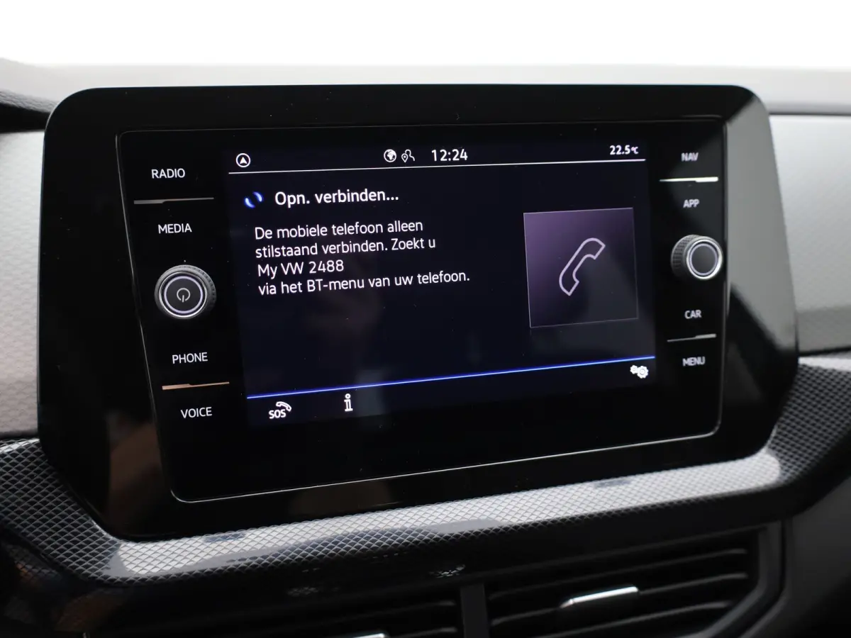 1.0 TSI 116Pk Life Edition | IQ light | Keyless | Camera | Stoelverw. | Prijs Rijklaar!!