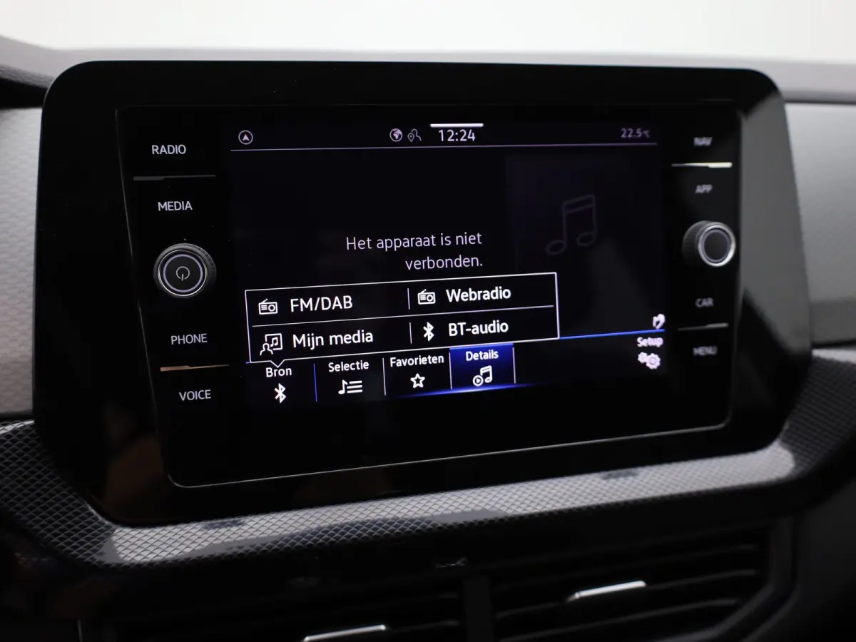 1.0 TSI 116Pk Life Edition | IQ light | Keyless | Camera | Stoelverw. | Prijs Rijklaar!!