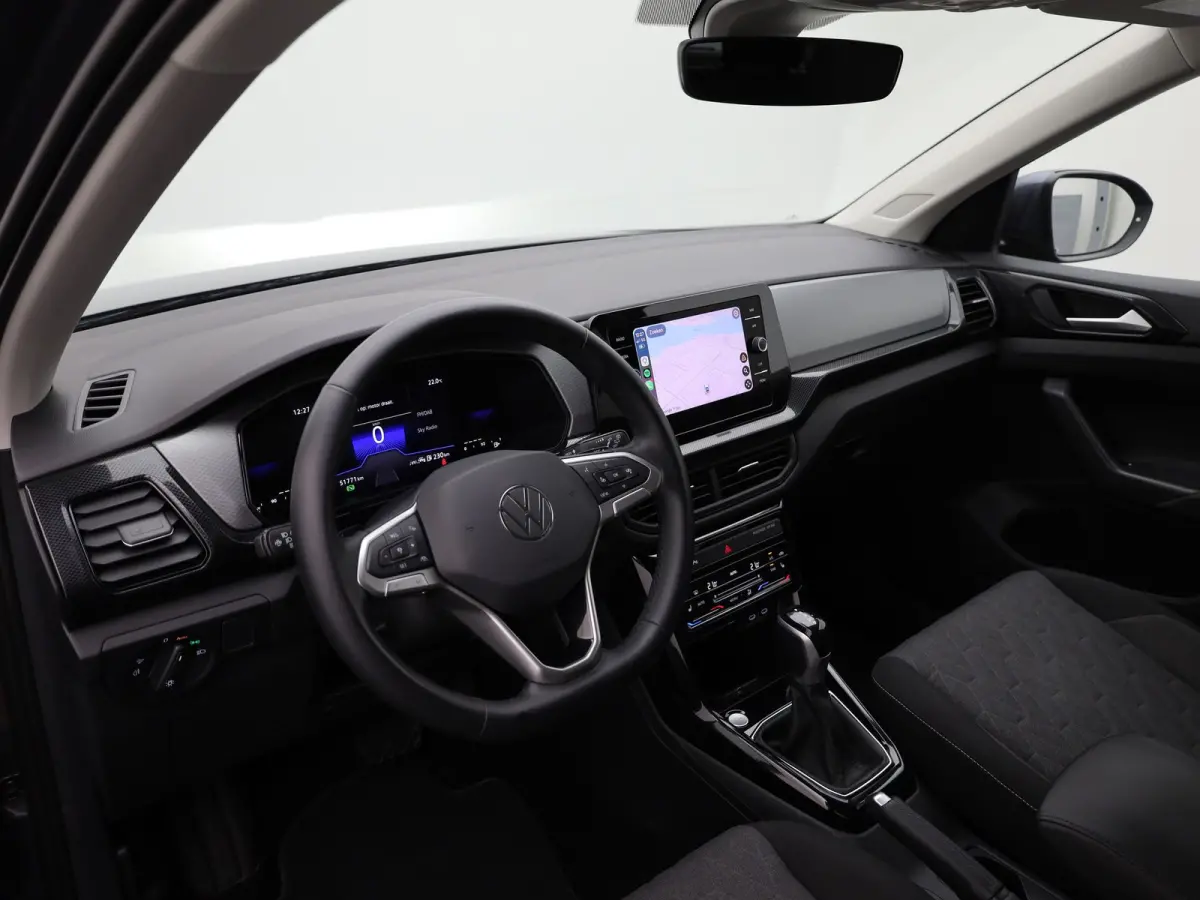 1.0 TSI 116Pk Life Edition | IQ light | Keyless | Camera | Stoelverw. | Prijs Rijklaar!!