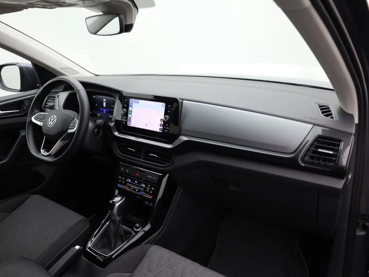 1.0 TSI 116Pk Life Edition | IQ light | Keyless | Camera | Stoelverw. | Prijs Rijklaar!!