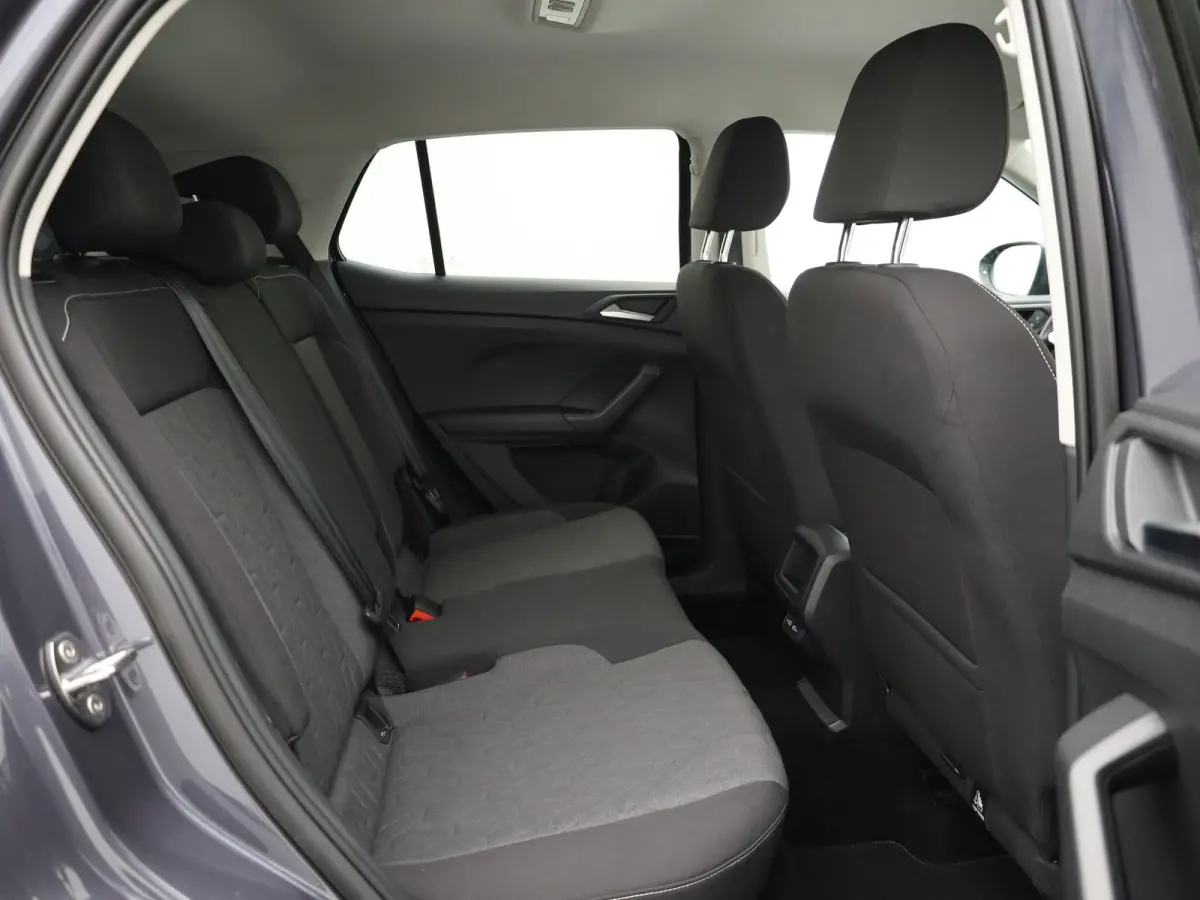 1.0 TSI 116Pk Life Edition | IQ light | Keyless | Camera | Stoelverw. | Prijs Rijklaar!!