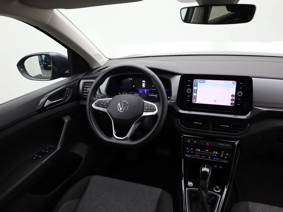 1.0 TSI 116Pk Life Edition | IQ light | Keyless | Camera | Stoelverw. | Prijs Rijklaar!!