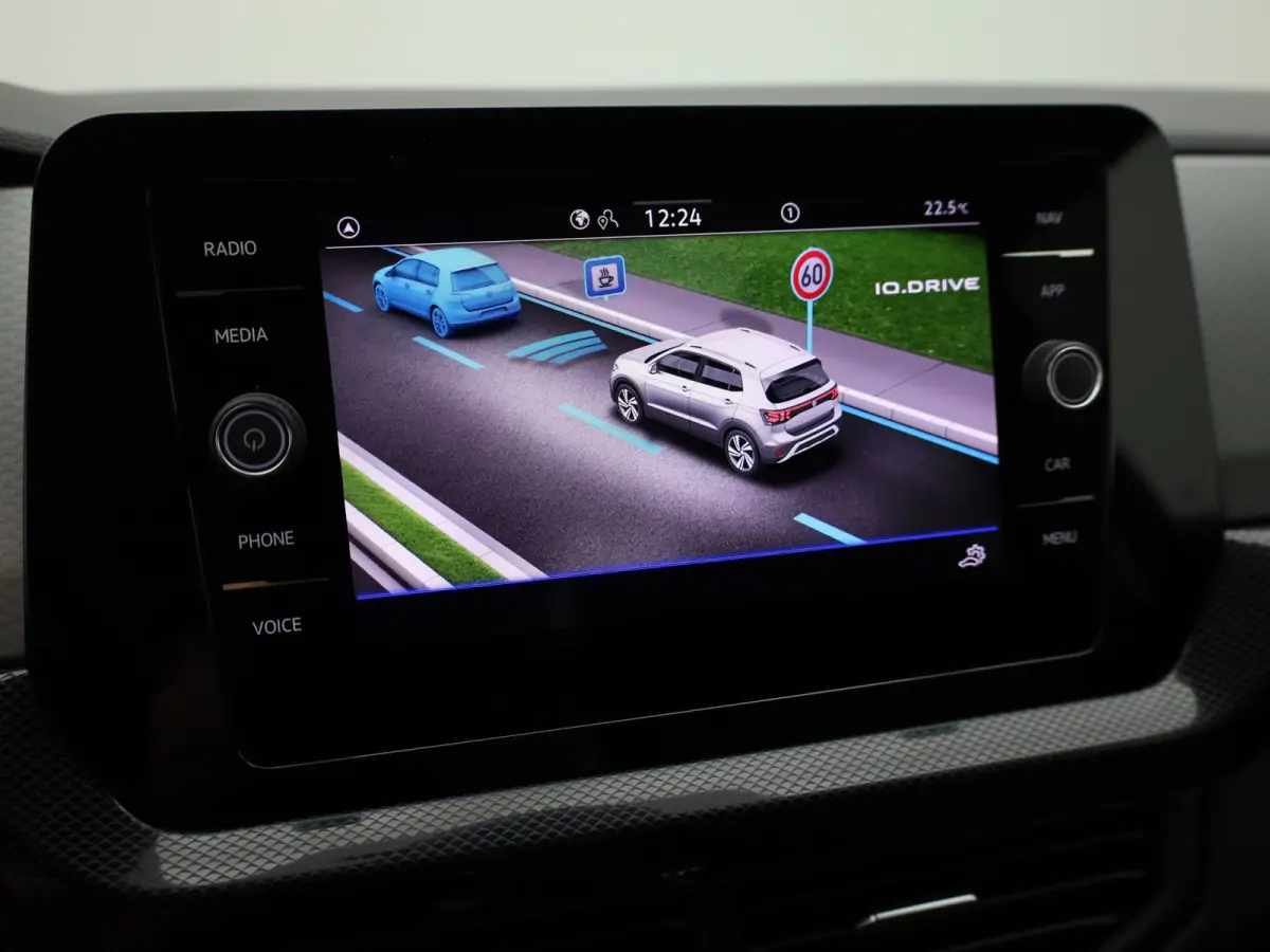 1.0 TSI 116Pk Life Edition | IQ light | Keyless | Camera | Stoelverw. | Prijs Rijklaar!!