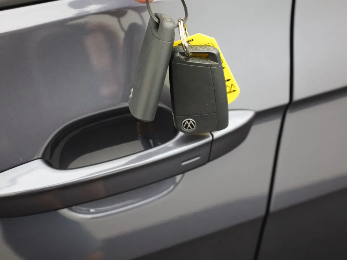 1.0 TSI 116Pk Life Edition | IQ light | Keyless | Camera | Stoelverw. | Prijs Rijklaar!!