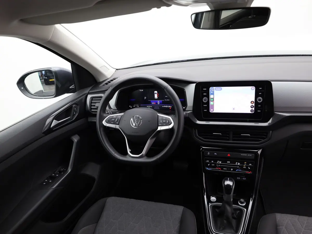 1.0 TSI 116Pk Life Edition | IQ light | Keyless | Camera | Stoelverw. | Prijs Rijklaar!!