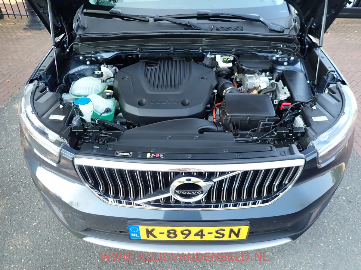 T5 SPORTLEER / STOEL + STUURVERWARMING / MEMORY