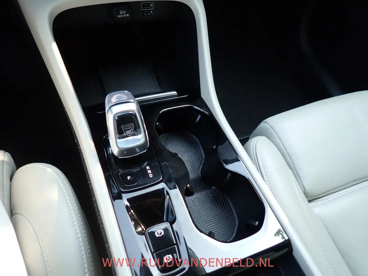 T5 SPORTLEER / STOEL + STUURVERWARMING / MEMORY