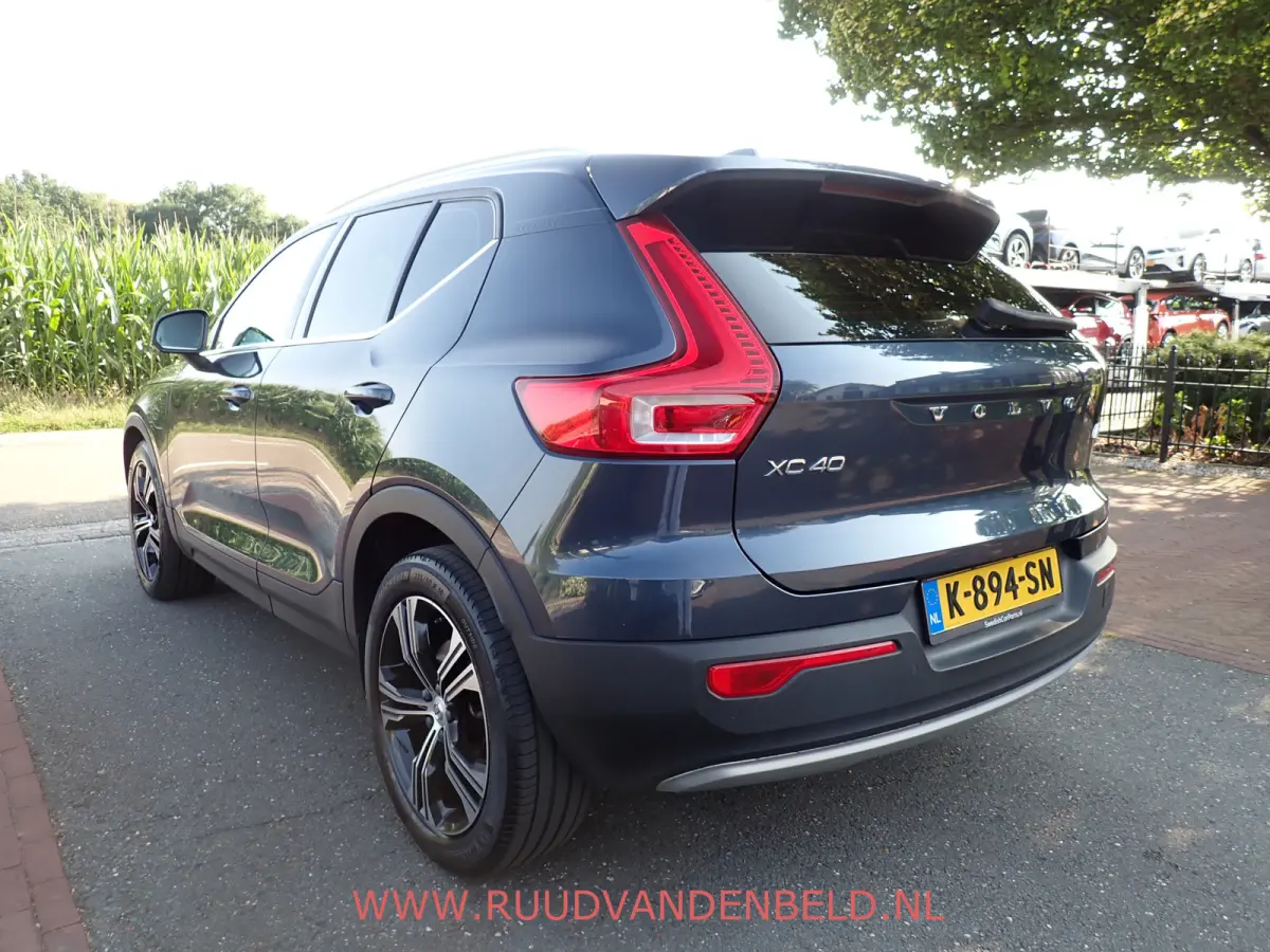 T5 SPORTLEER / STOEL + STUURVERWARMING / MEMORY