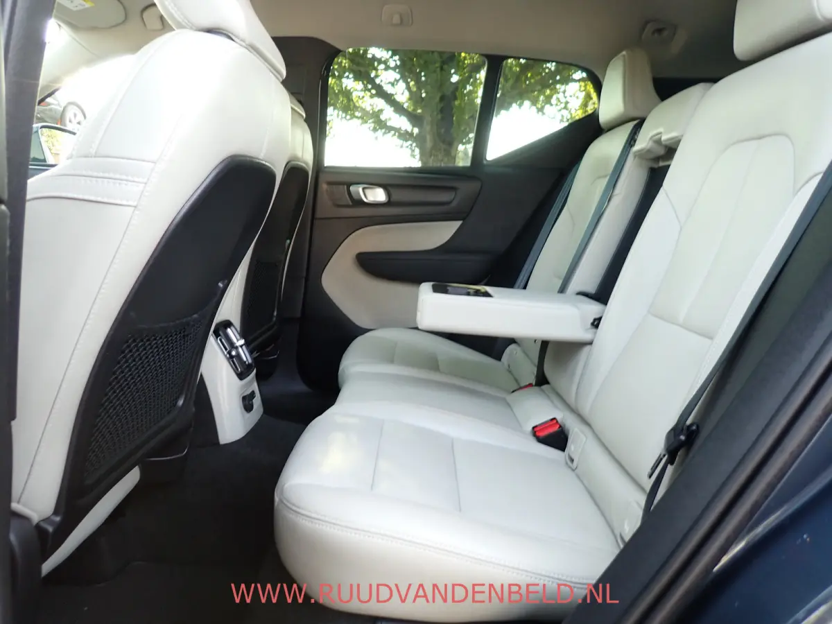 T5 SPORTLEER / STOEL + STUURVERWARMING / MEMORY