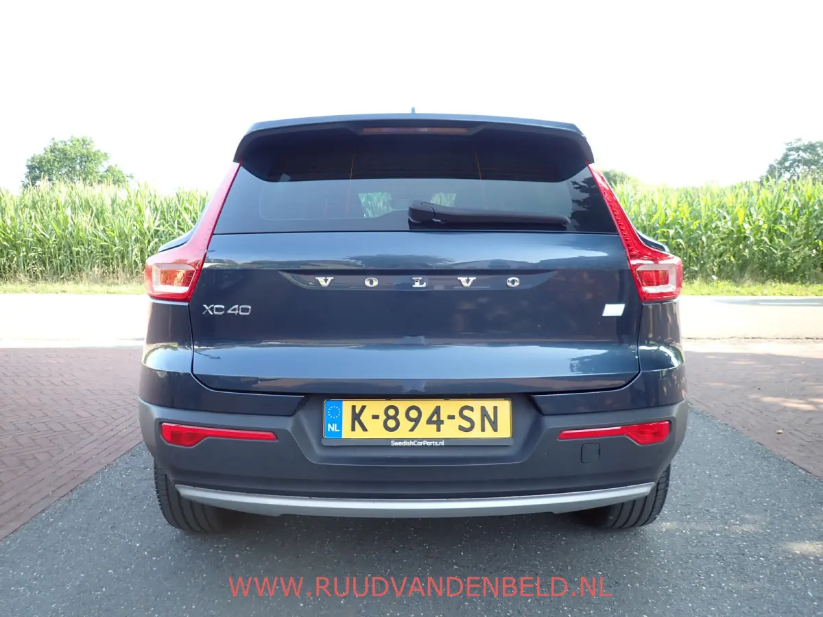 T5 SPORTLEER / STOEL + STUURVERWARMING / MEMORY