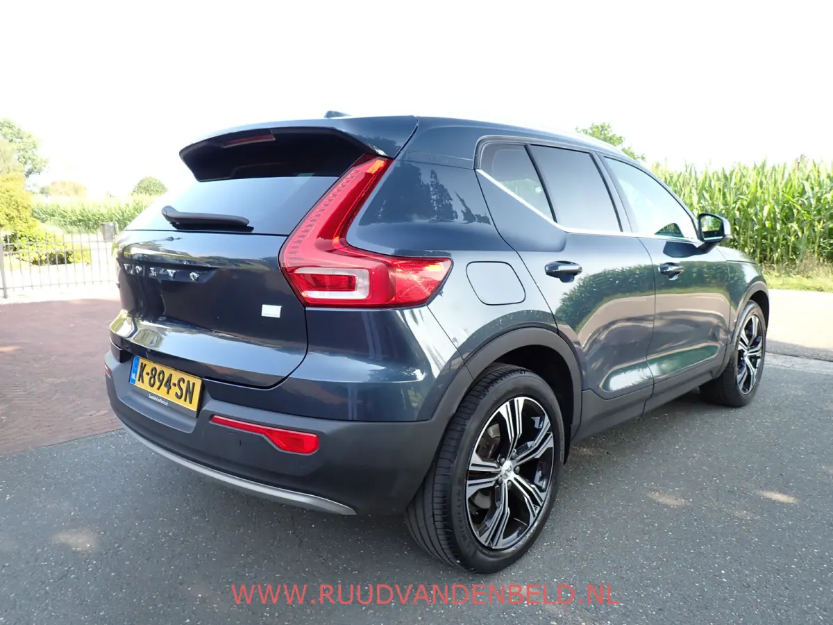 T5 SPORTLEER / STOEL + STUURVERWARMING / MEMORY