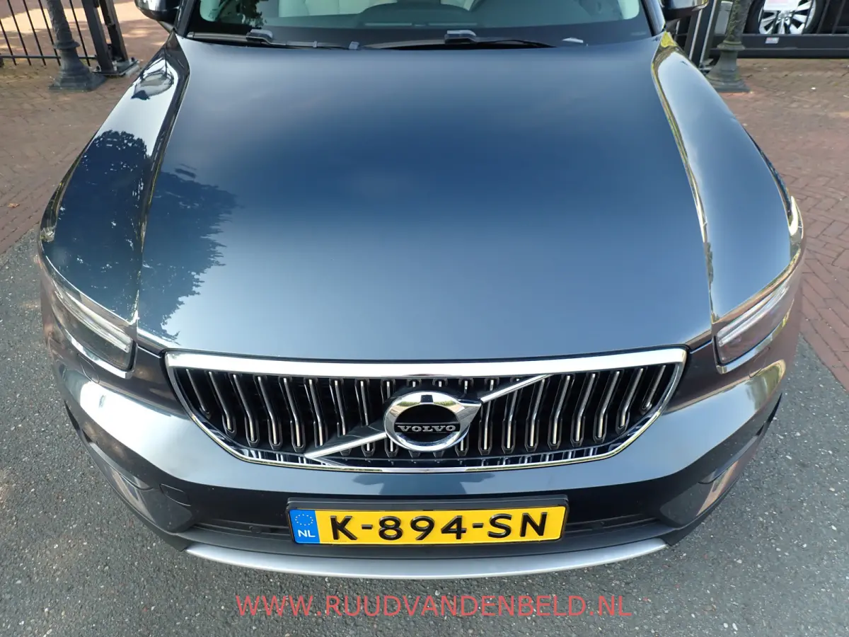 T5 SPORTLEER / STOEL + STUURVERWARMING / MEMORY