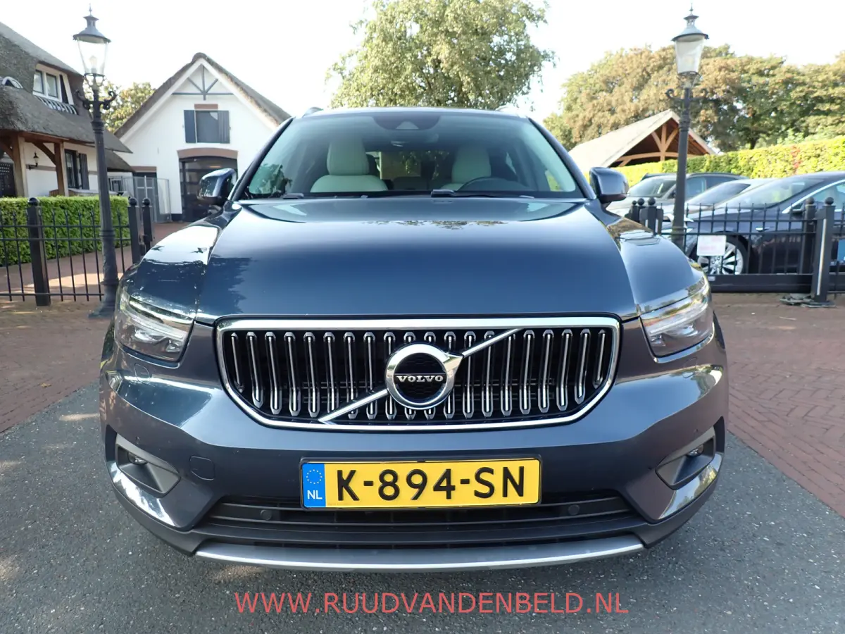 T5 SPORTLEER / STOEL + STUURVERWARMING / MEMORY